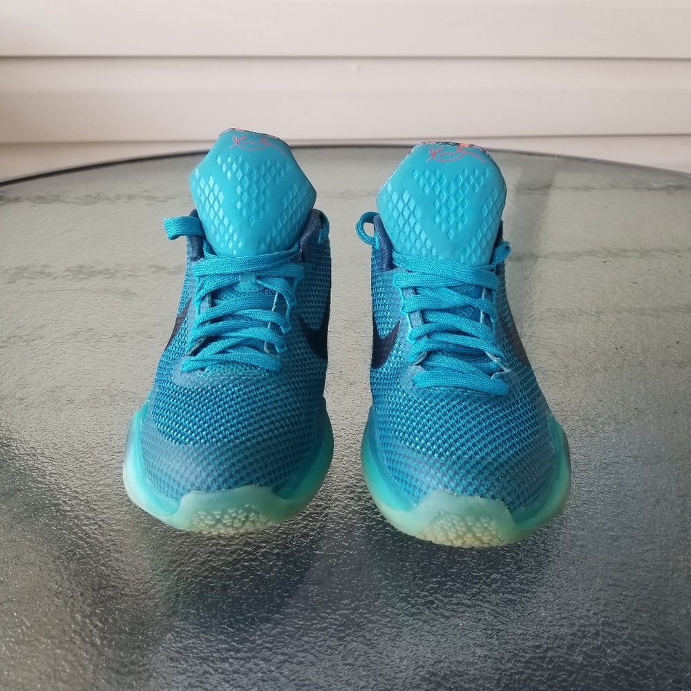 Nike Kobe 10